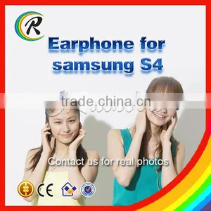 High Quality Mobile Phone Earphone for Samsung Headset Guangdong thumbnail-1