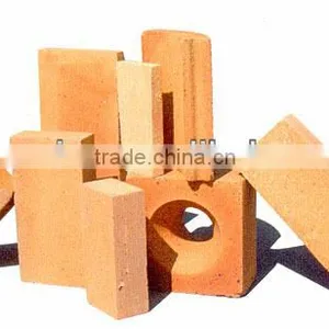 Refractory Anchor Brick thumbnail-1