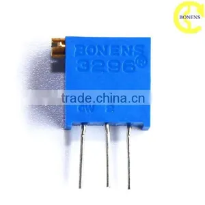 3296Z 0.5W 10% Cermet B10k 10k Potentiometer thumbnail-6