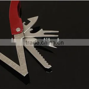 OEM Combination Fishing Pliers Tools With Bottle Opener thumbnail-2