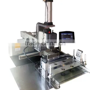 Computer Programmable Pillow Sewing Machine (Multiple Tacking) thumbnail-1