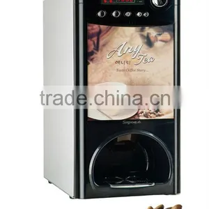 Sapoe Automatic Mini Coffee Espresso Maker With CE Approval thumbnail-1