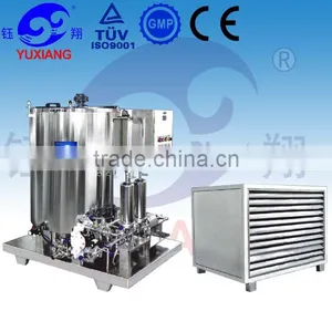 200L Perfume Making Machine Perfume Mixer Perfume Mixing Machine thumbnail-1