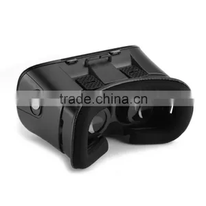 Google Cardboard Cinema Vr46 With White and Black thumbnail-2