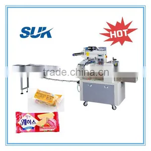Automatic Packing Machine/ Food Packing Machine thumbnail-1
