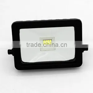 Jiaxing LED Flood Lights Ipad Style Slim SMD IP65 Waterproof TUV CE and RoHS Approved thumbnail-5