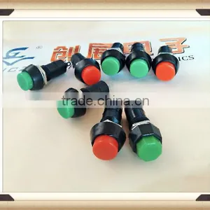 Mininature Tact Switch thumbnail-4