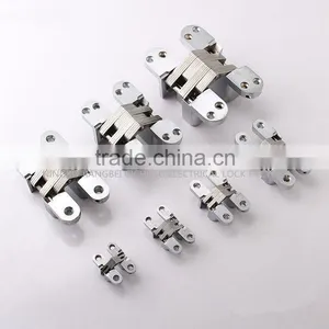 Adjustable Door Hinge Iron Door Hinge Mepla Cabinet Hinge thumbnail-6
