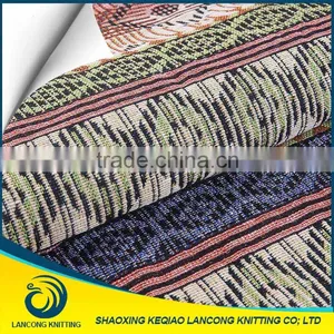 China Supplier 2016 Top Quality Wholesale Haining Sofa Fabric thumbnail-3