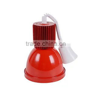 20/30/40/50W Warm White LED Fresh Meat Lamp LED Industrial Lamp LED Food Lighting thumbnail-5