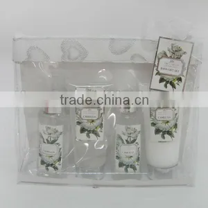 Superior Moisture Body Care thumbnail-1