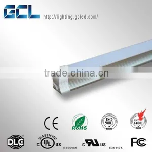 Shenzhen GCL T8 LED Professional Manufacturer Competitive Price LED Tube Light/Integrated Led Tube Lighting thumbnail-1