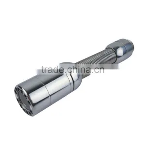 30M Handled Video Inspection Endoscope Snake Scope Pipe Camera With IP68 E5-s thumbnail-2