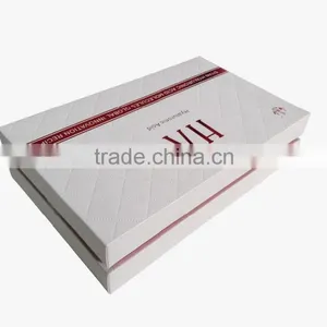 High Quality Luxury Skin Care Packaging Box thumbnail-1
