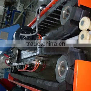 Qingdao Product PE Single Wall Corrugated Pipe Extruder/production Line/machinery thumbnail-5