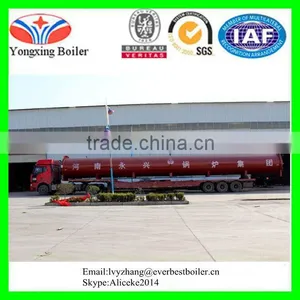 Automatic Autoclave Aerated Concrete Autoclave Industrial thumbnail-5