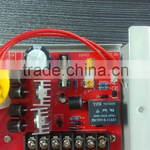 Waterproof Metal RFID Card Door Access Control System thumbnail-4