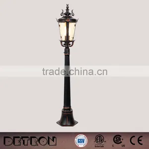 10W Led Garden Path Light, Outdoor Pole Spike Light 12V, Led Lawn Lamp thumbnail-1