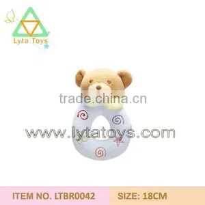 Soft Baby Rattles for American thumbnail-5