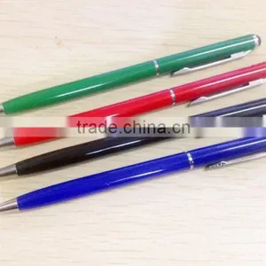 Hot Touch Pen Capacitive Stylus Pen for Iphone 5 Easy Writing thumbnail-1