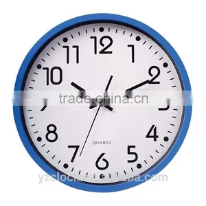 Big Size Wall Clock YZ-3268A thumbnail-1