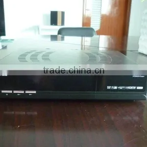 Sclass HD8809 Super DVB Satellite Receiver thumbnail-1