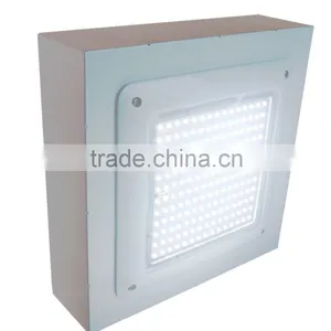 DLC UL 100w 120w 150w 180w 200w Led Canopy Light, Canopy Led Light, Petrol Station Led Light thumbnail-2
