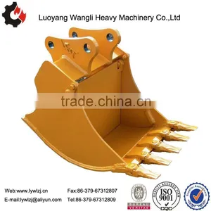 Customized Large Excavators Bucket thumbnail-1