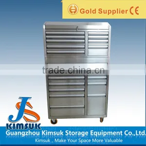 96 Inch Hyxion Tool Chest Wholesale thumbnail-2