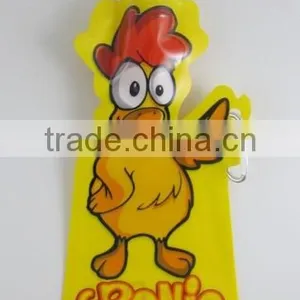 Irregular Shaped Water Bottle/foldable Plastic Water Bottle thumbnail-1