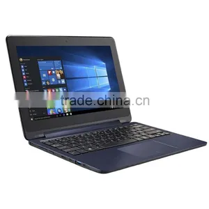 Windows 10 4g Lte 2-in-1 Convertible Tablet UltraBook 11.6" Touchscreen Laptop Tablet pc Windows 3G Phone Sim Card Slot thumbnail-1