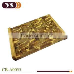 Eco-friendly and Durable Wood Cutting Board thumbnail-1