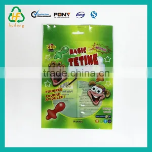 Custom Order Flexible Lamination Bag thumbnail-6