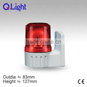 LED Revolving Warning Light thumbnail-1