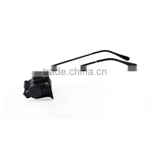 2 Led Magnifier Eye Glasses Magnifying thumbnail-6