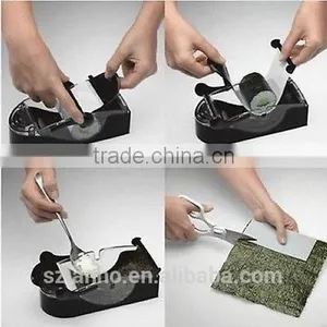 Perfect Roll Maker Sushi Magic Cutter Roller thumbnail-1