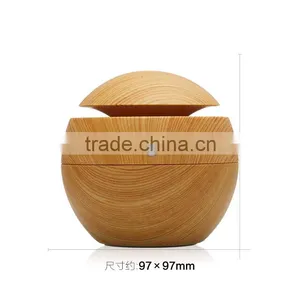 Commercial Ultrasonic Spa Room Aroma Therapy Diffusers Manufacturers thumbnail-4