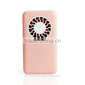 Send Your Inquiry Get Free Sample Quiet Rechargeable Fan thumbnail-5