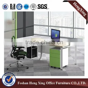 Assistant Used Computer Desk & Office Computer Desk HX-MT5014 thumbnail-5
