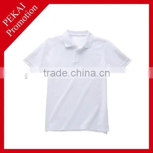 Custom Wholesale in China Promotional Cotton T-shirt thumbnail-1