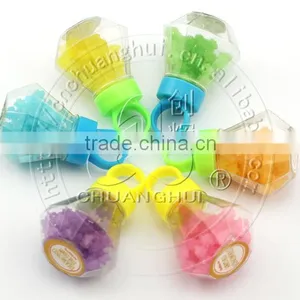 Big Ring Candy Toy / Diamond Ring Candy thumbnail-3