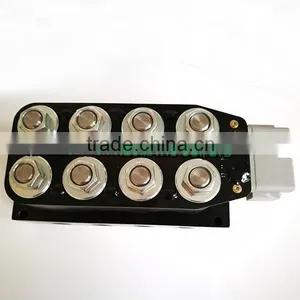 The New Design Air Suspension Solenoid Valve (Accuair Solenoid Valve Manifolds) thumbnail-6