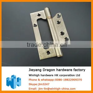 Easy on Hinge Sub-mother Hinge Easy Install Hinge thumbnail-1