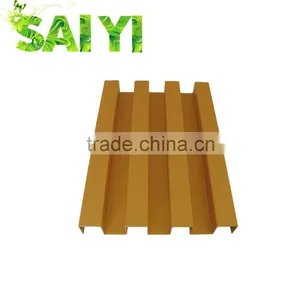 Cheap Waterproof Material Aluminum Sheet Wall Panel thumbnail-1