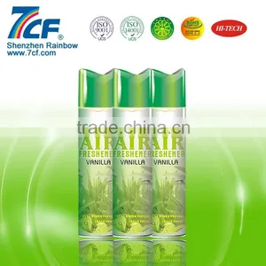 Canned Car Vent Clips Air Freshener thumbnail-1