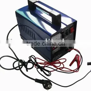 AC 220V to DV12V 8A Car Battery Charger thumbnail-1