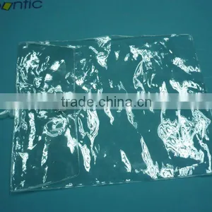 Pvc Transparent Packing Bag thumbnail-1