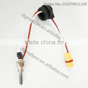 18v Diesel Glow Plugs,252070011100 Heater Glow Pin thumbnail-1