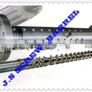 Pin Screw and Barrel/rubber Machinery Screw and Barrel thumbnail-1