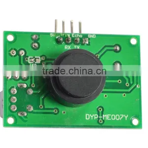 Waterproof Ultrasonic Sensor Distance Measuring ModuleDistance Meter ModuleSensorsUltrasonic Distance Measuring Sensor Module thumbnail-1